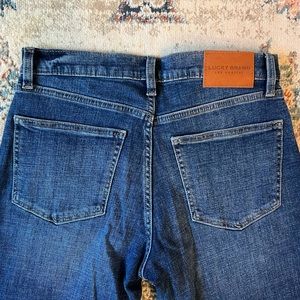 Lucky Brand Jeans